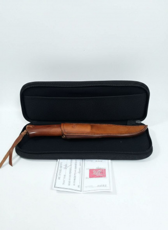 Нож фиксированный Citadel Knivesl Montana 