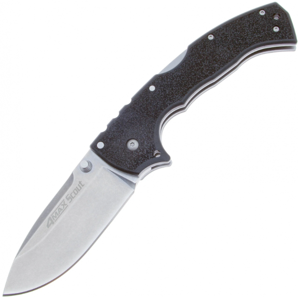 Нож складной Cold Steel 4-Max Scout