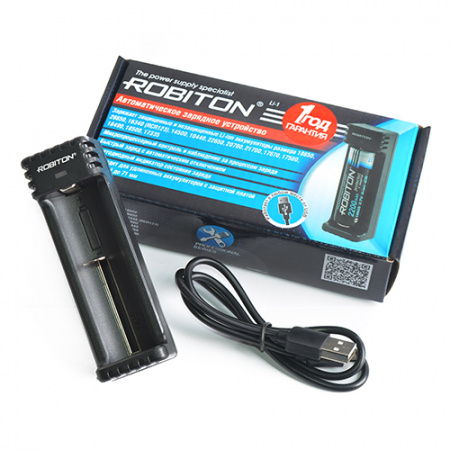 Ус-во зарядное Robiton Li-1