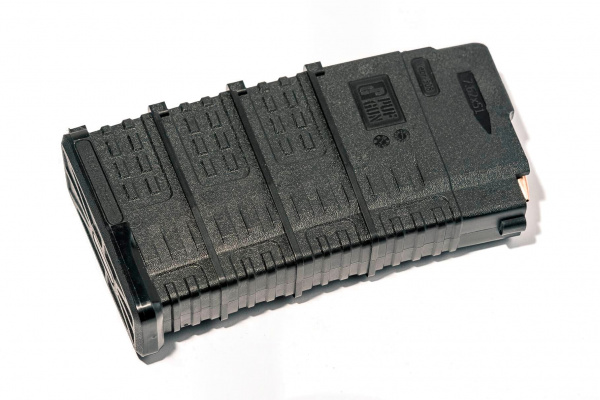 Магазин Pufgun "Вепрь-308"  Black 20 мест (7,62х51) 