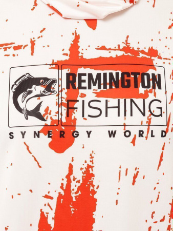 Футболка (джерси) Remington Fishing Sun and Mosquito Protection Style 1 р.XL 