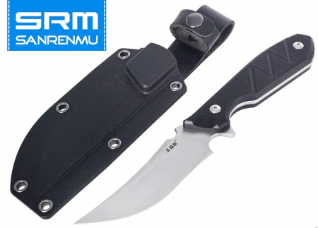 Нож SanRenMu S755 