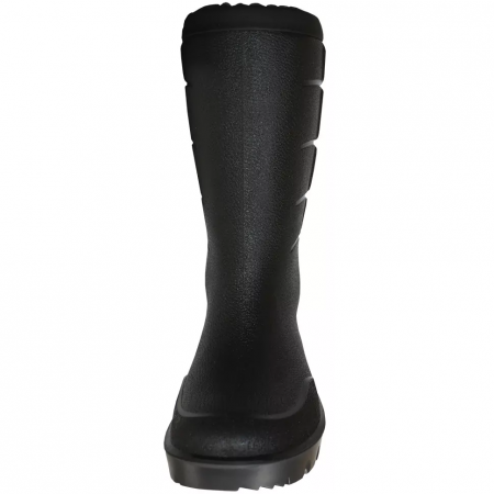Сапоги Nora Thermic+ black, р.39 