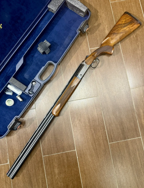 Ружье BLASER F3 GAME Competition калибр 12/76, договор комиссии 