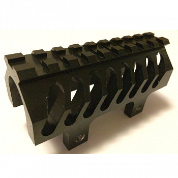 Накладка Alfa Arms Аспид на газоотводную тубку