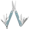 Мультиинструмент Leatherman Micra Arctic
