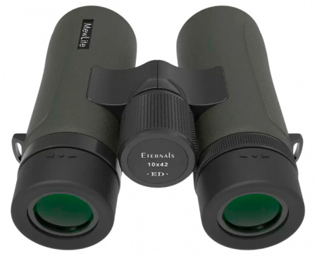 Бинокль Mewlite Eternals 10x42 ED Roof 