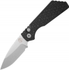 Нож Pro-Tech Strider PT Gridlock, Magnacut