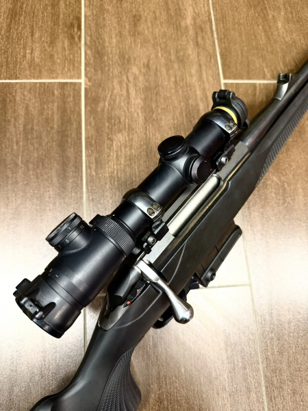 Карабин TIKKA T3 кал. 308Win, договор комиссии 