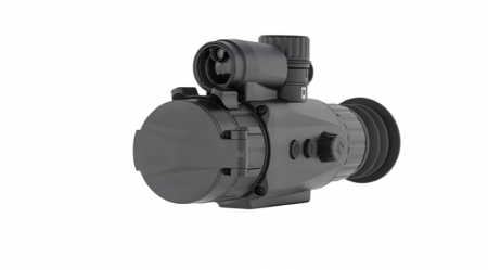 Прицел тепловизионный  ARTELV Electron 2.4x25 мм 384х288 LRF