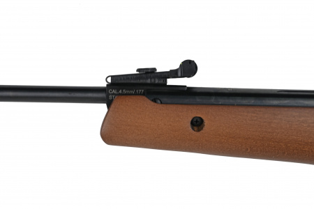 Винтовка пневм. Stoeger X3-TAC Wood калибр 4,5мм 