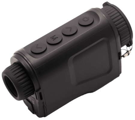 Монокуляр тепловизонный RikaNV Surok M35 LRF