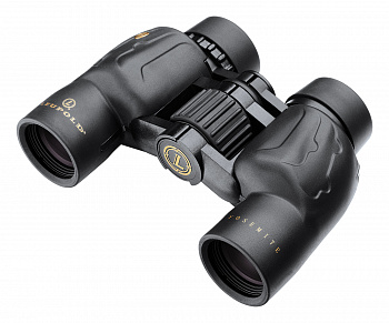 Бинокль Leupold BX-1 Yosemite 10x30 черный
