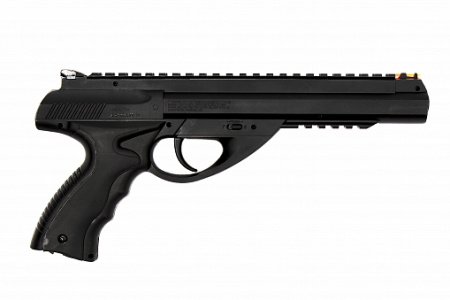 пистолет пневм. Umarex Morph Pistol кал. 4,5мм 