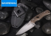 Нож SanRenMu S725P 