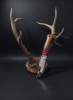 Нож фиксированный Citadel Knivesl Montana