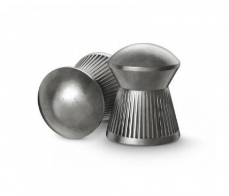 Пульки HN Excite Hammer 4,5 мм, 0.51 гр (500 шт.) 