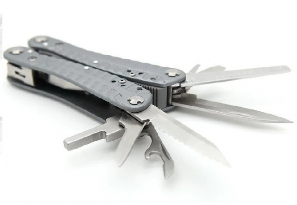 Мультиинструмент складной Ganzo G105 (G3130)