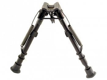 Cошки Bipod Harris серия 1А2, модель LM (от 228 до 330 мм)