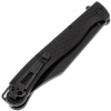 Нож Daggerr Toothpick All Black DL 