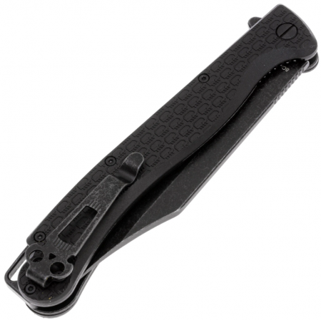 Нож Daggerr Toothpick All Black DL 