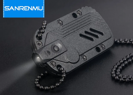 Нож SanRenMu 4101FUI-SH 