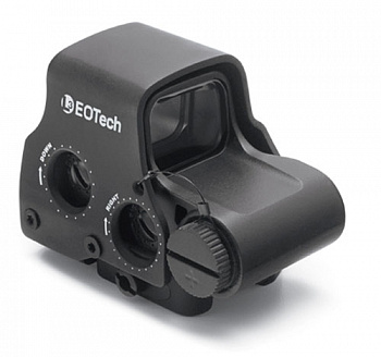прицел голографический EOTech EXPS3-4