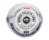 Пуля пневм. "Domed pellets Light" 0,45г. 4,5мм.(650шт.)  