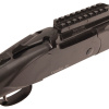 Ружье Kral Arms Tundra AE, кал. 20/76, плс., черн., мушка, планка weaver, L=510mm 