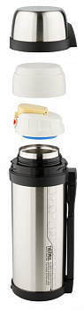 Термос Thermos FDH Stainless Steel Vacuum Flask 2.0л