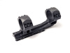 Кронштейн-моноблок Vector Optics с выносом, D34mm, Picatinny, 4 винта 20 MOA