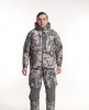 Костюм King Hunter WINTER (Camo Gray XL)