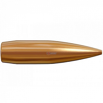 Пули Lapua кал 6.5мм - Scenar 123 gr (100шт.)