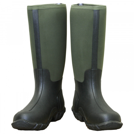 Сапоги Huntlandia Neo High Green р-р 43 