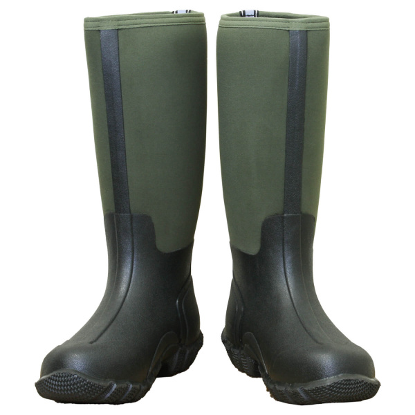 Сапоги Huntlandia Neo High Green р-р 43 