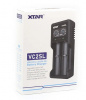 Зарядное устройство  XTAR VC2SL