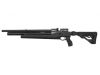 Винтовка пневм. РСР "Атаман" Tactical Carbine Type 4 M2 калибр 5.5мм 625/RB (SL) 