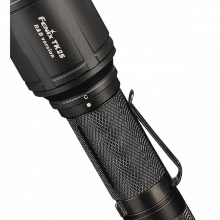 Фонарь Fenix TK25RB