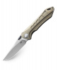 Нож Bestech Knives "Supersonic" S35VN Titanium 
