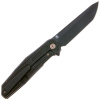 Нож We Knife Shadowfire, CPM-20CV 