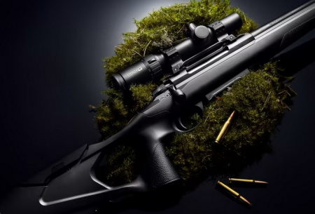 Карабин Sako S20 Hunter Muzzle, калибр 308 Win 
