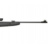 Винтовка пневм. Ekol Major-F ES 450 Black калибр 4.5mm 