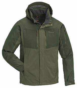 Куртка Pinewood "Juptr" (зеленый) р-р L,M,XL