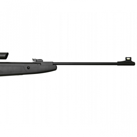 Винтовка пневм. Ekol Major-F ES 450 Black калибр 4.5mm 