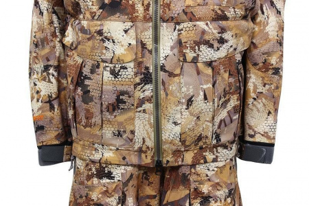 Костюм Remington 3 в 1 Blizzard р.XL 