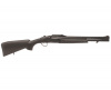 Ружье Kral Arms Tundra A, кал. 12/76, плс., черн., мушка, планка weaver, L=510mm