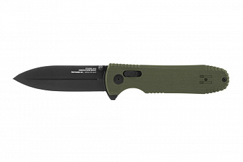 Нож SOG Pentagon Mk3-OD Green