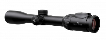 Прицел оптический Swarovski Z8i 1,7-13,3*42 РL 4A-I