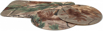 Заплатка камуф. McNett MT Gear Patch (Max-4)