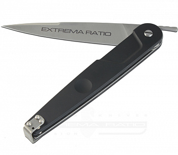 Нож складной Extrema Ratio BF4R Satin